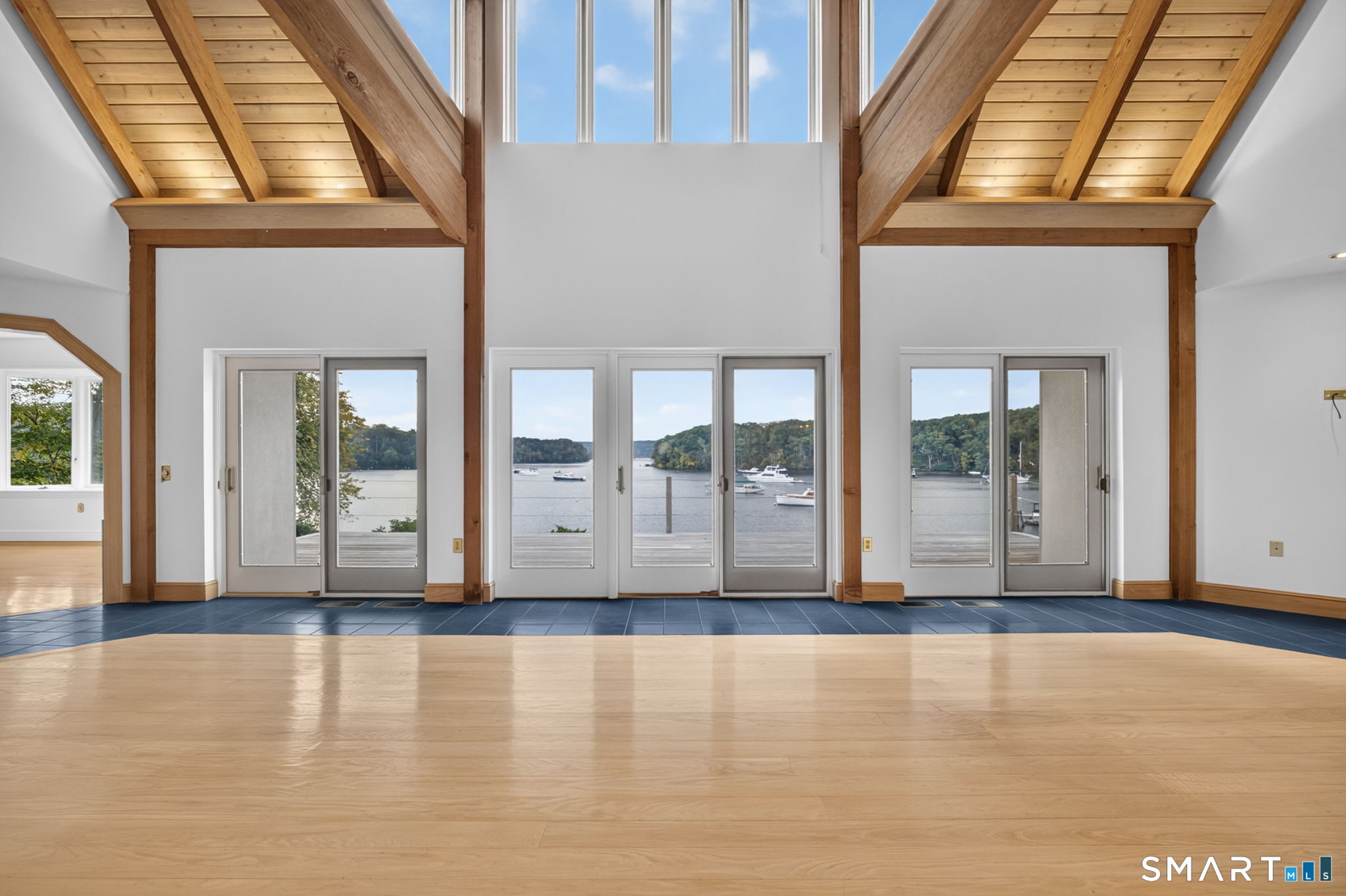 87 Cove Road Lyme CT 06371