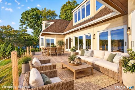 87 Cove Road Lyme CT 06371