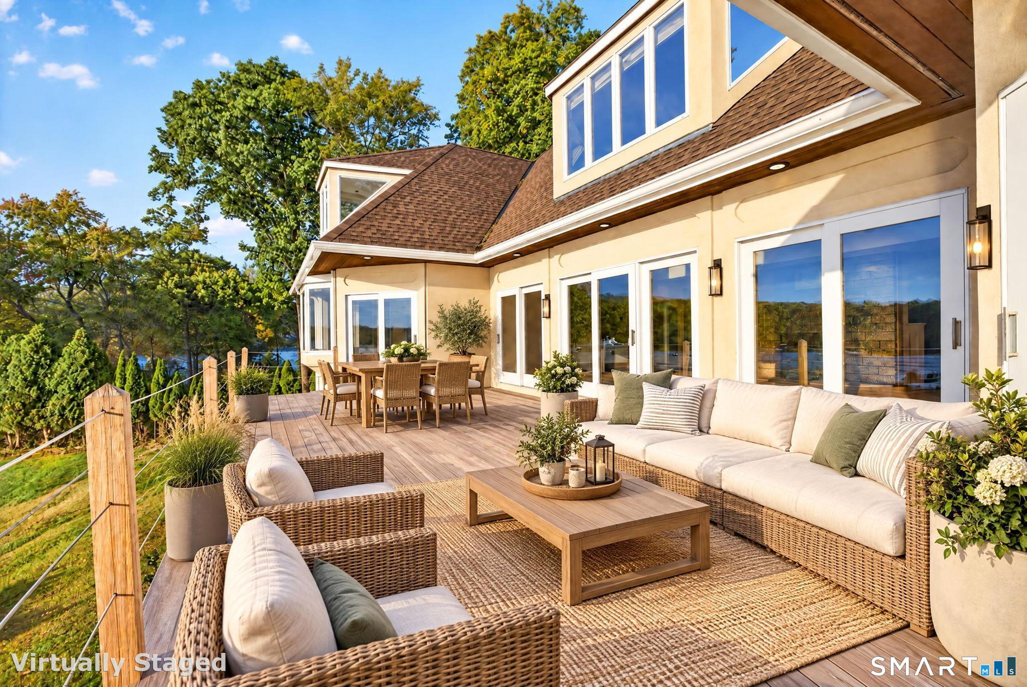 87 Cove Road Lyme CT 06371