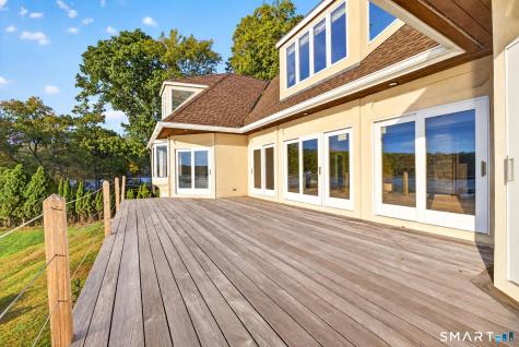 87 Cove Road Lyme CT 06371