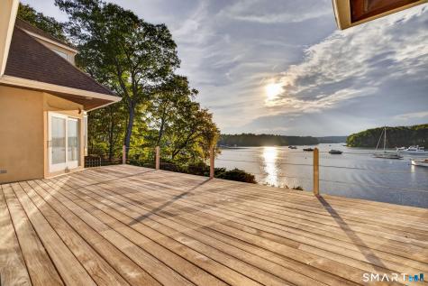 87 Cove Road Lyme CT 06371