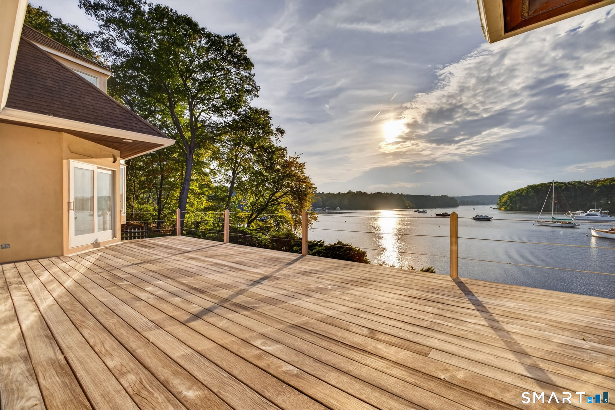 87 Cove Road Lyme CT 06371