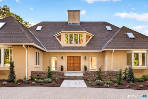 87 Cove Road Lyme CT 06371