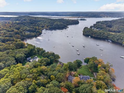 87 Cove Road Lyme CT 06371