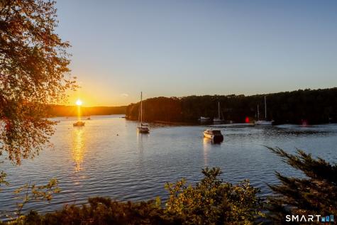 87 Cove Road Lyme CT 06371