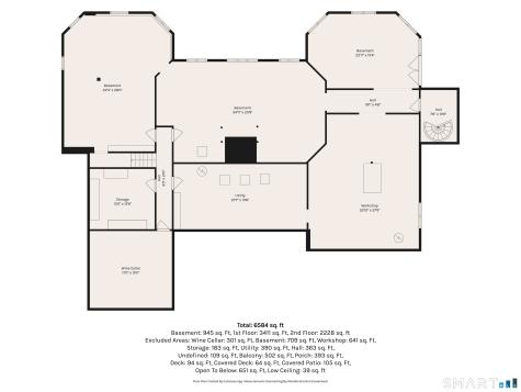 87 Cove Road Lyme CT 06371