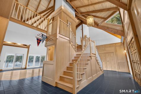 87 Cove Road Lyme CT 06371