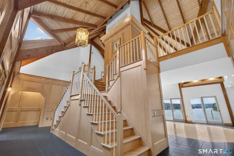 87 Cove Road Lyme CT 06371