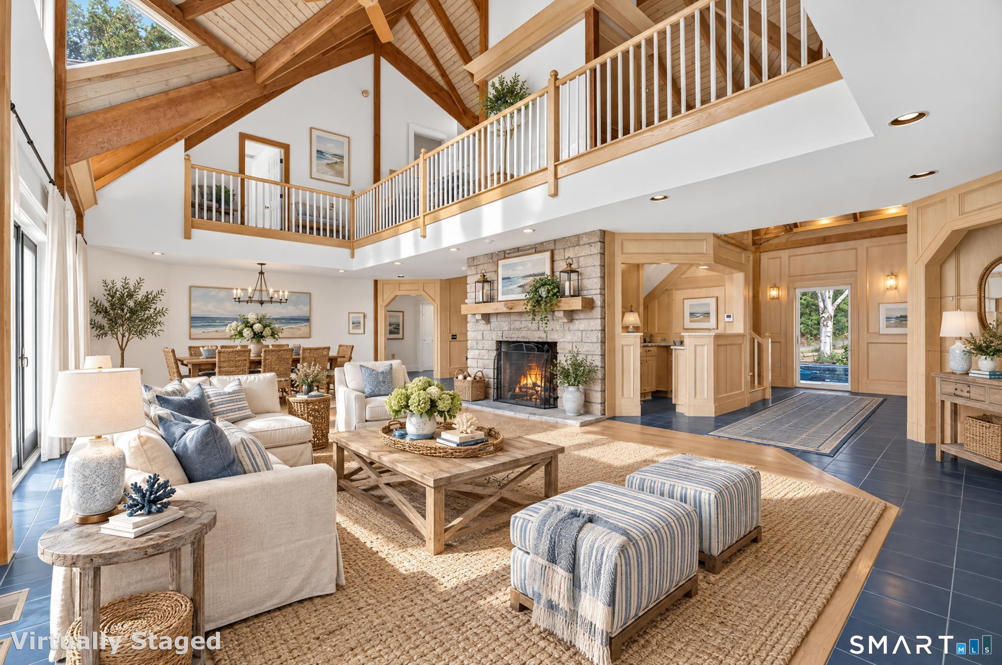 87 Cove Road Lyme CT 06371