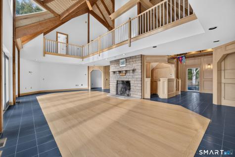 87 Cove Road Lyme CT 06371