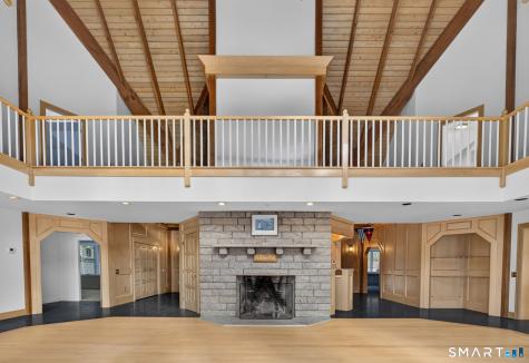 87 Cove Road Lyme CT 06371