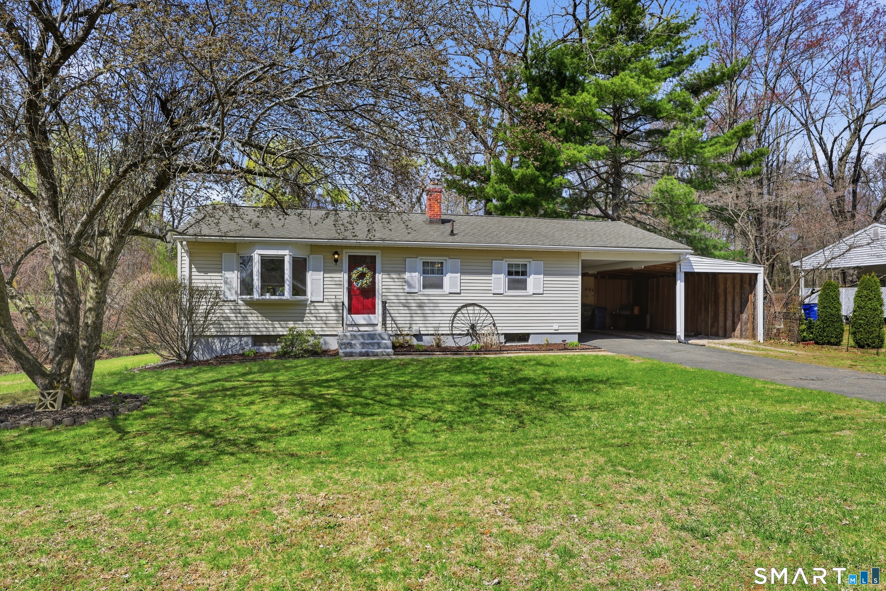 23 Ellis Street Windsor Locks CT 06096