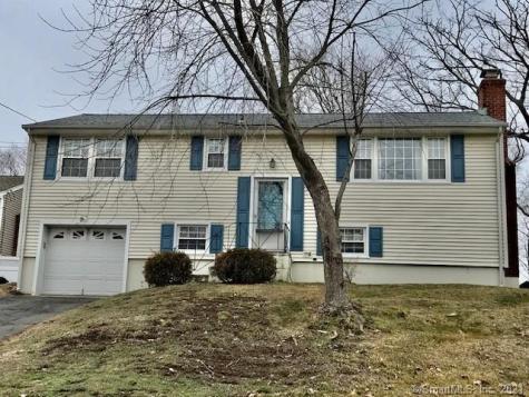 69 Valley View Road Norwalk CT 06851
