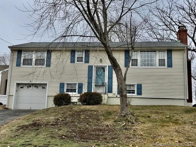 69 Valley View Road Norwalk CT 06851
