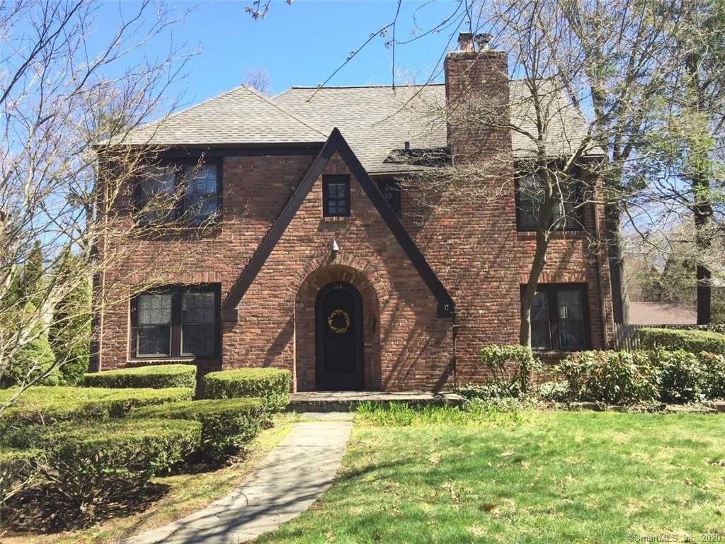 114 Foxcroft Road West Hartford CT 06119