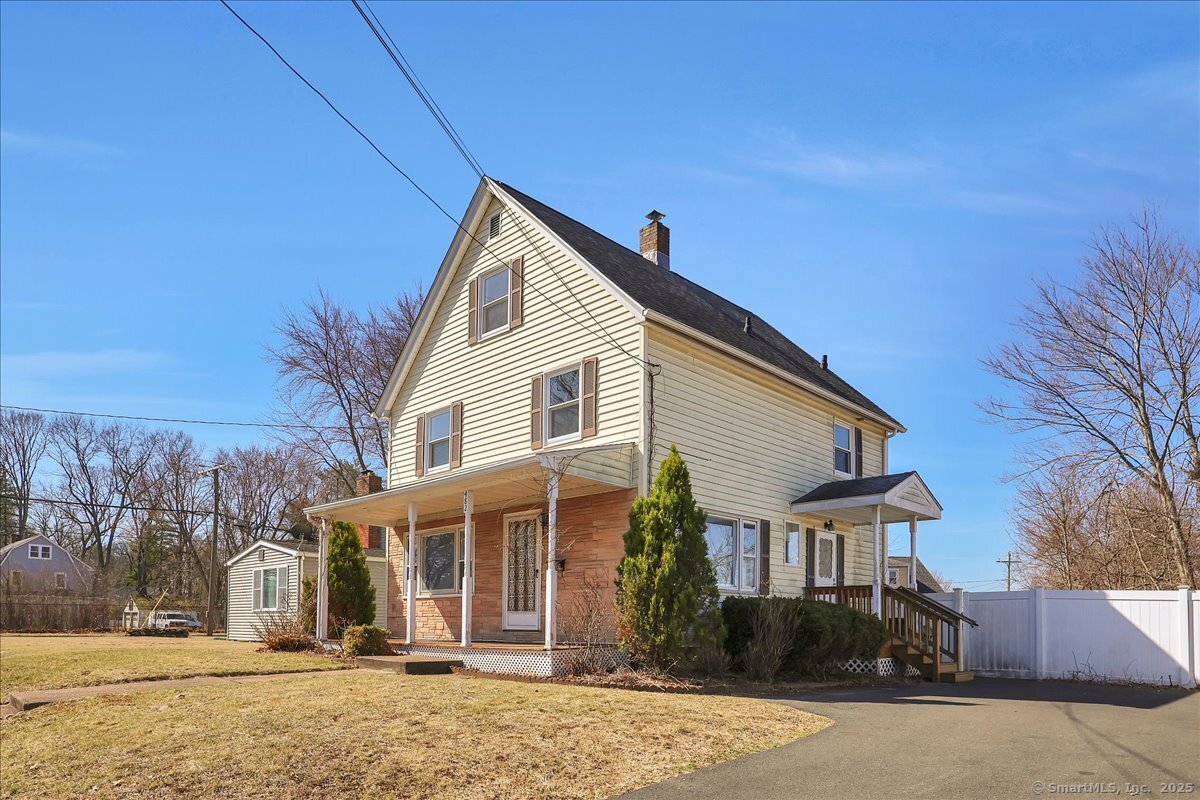 482 Adams Street Manchester CT 06040