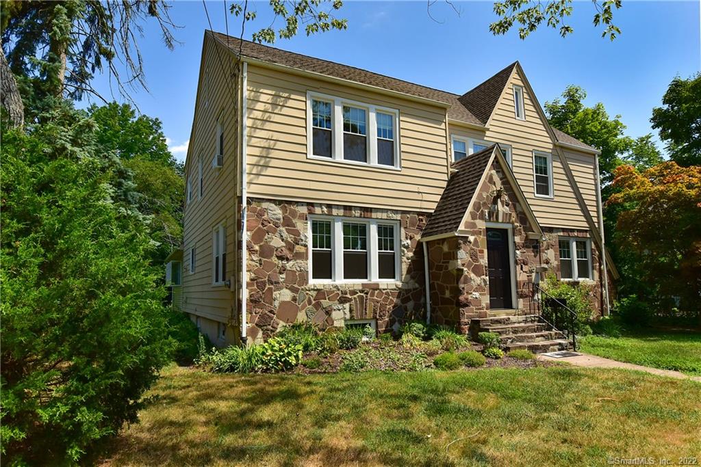 28 Park Avenue Windsor CT 06095