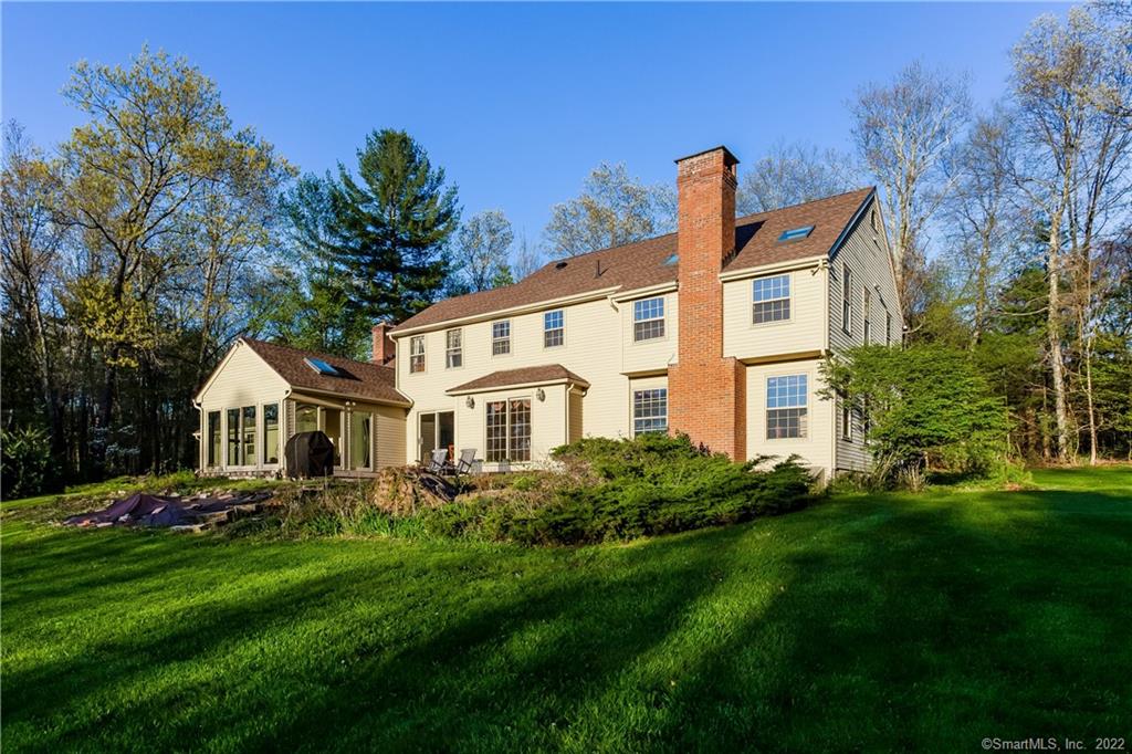 15 Mountain Estates Drive Avon CT 06001