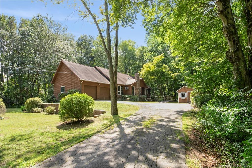 97 Jones Hollow Road Marlborough CT 06447