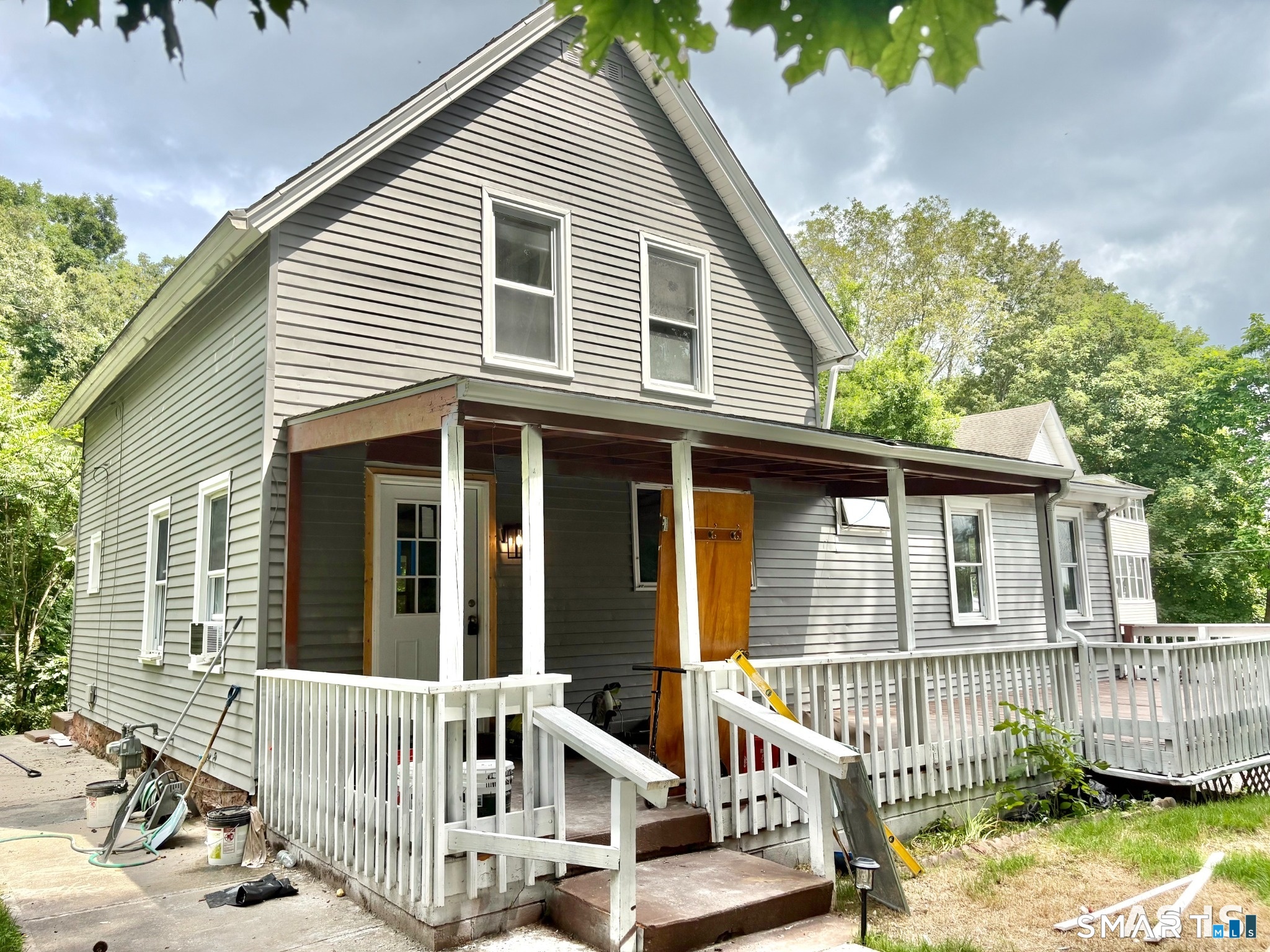 89 Hickory Street Norwich CT 06360