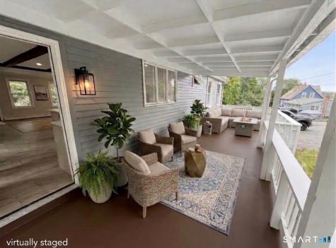 89 Hickory Street Norwich CT 06360