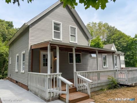89 Hickory Street Norwich CT 06360