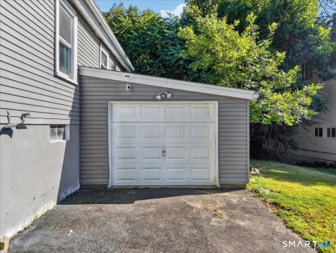 89 Hickory Street Norwich CT 06360