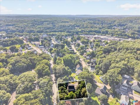 89 Hickory Street Norwich CT 06360