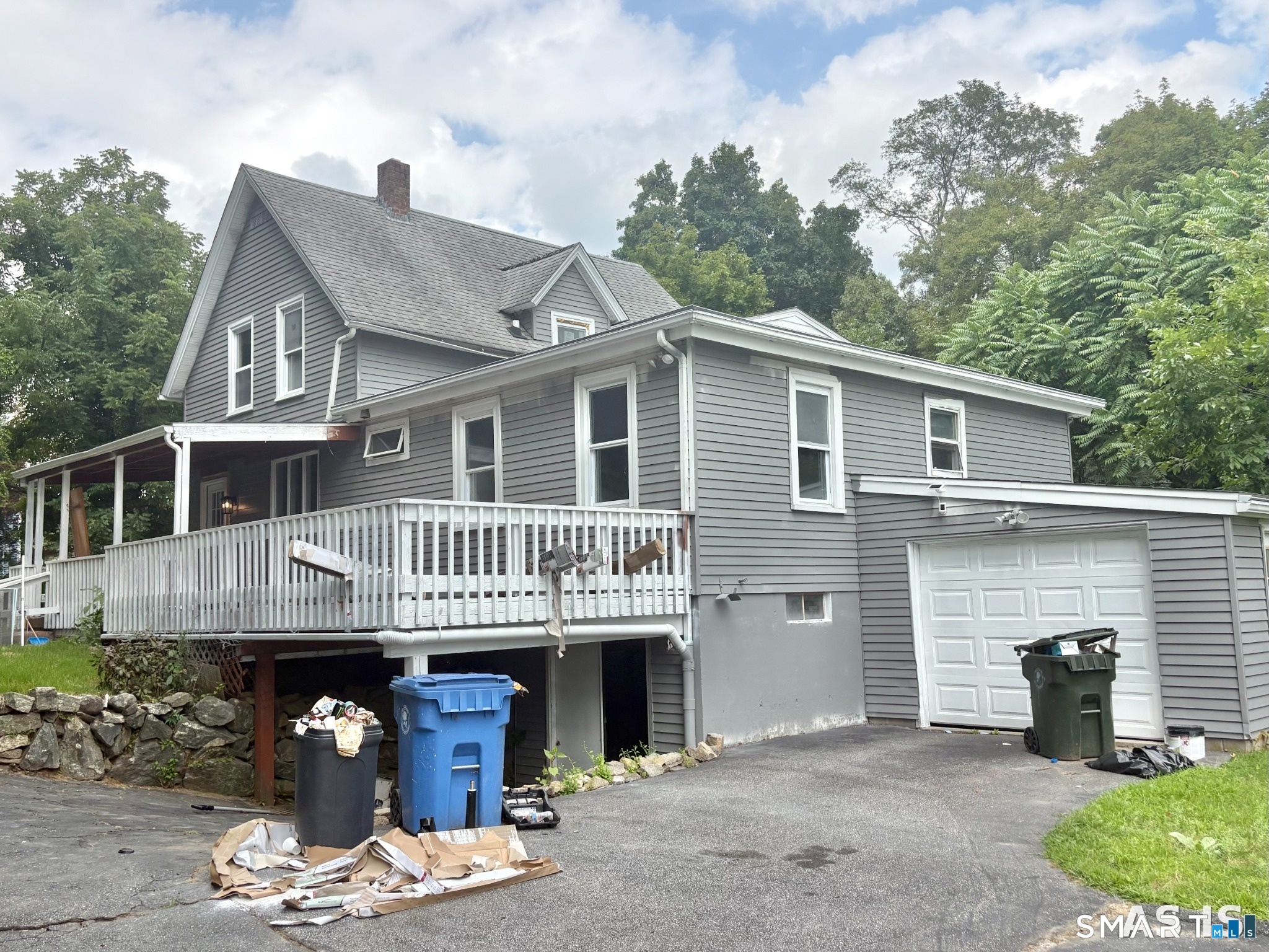 89 Hickory Street Norwich CT 06360