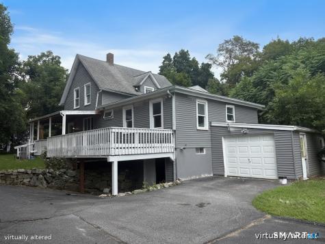 89 Hickory Street Norwich CT 06360