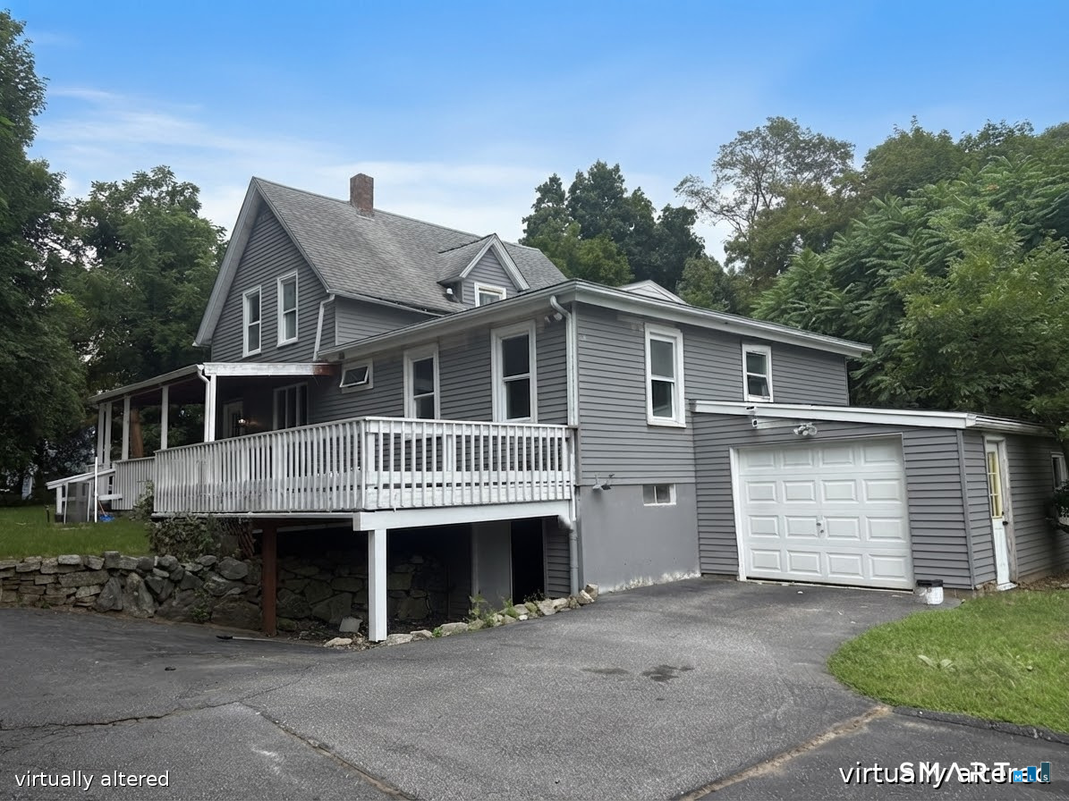 89 Hickory Street Norwich CT 06360