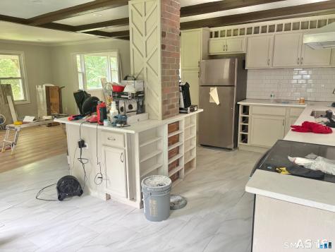 89 Hickory Street Norwich CT 06360