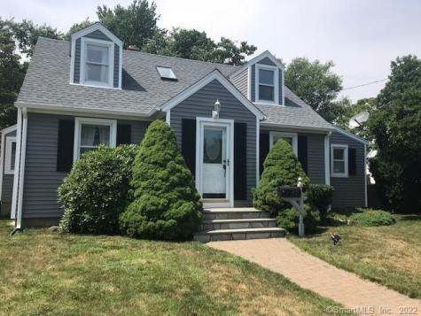 52 Kohary Drive Milford CT 06460