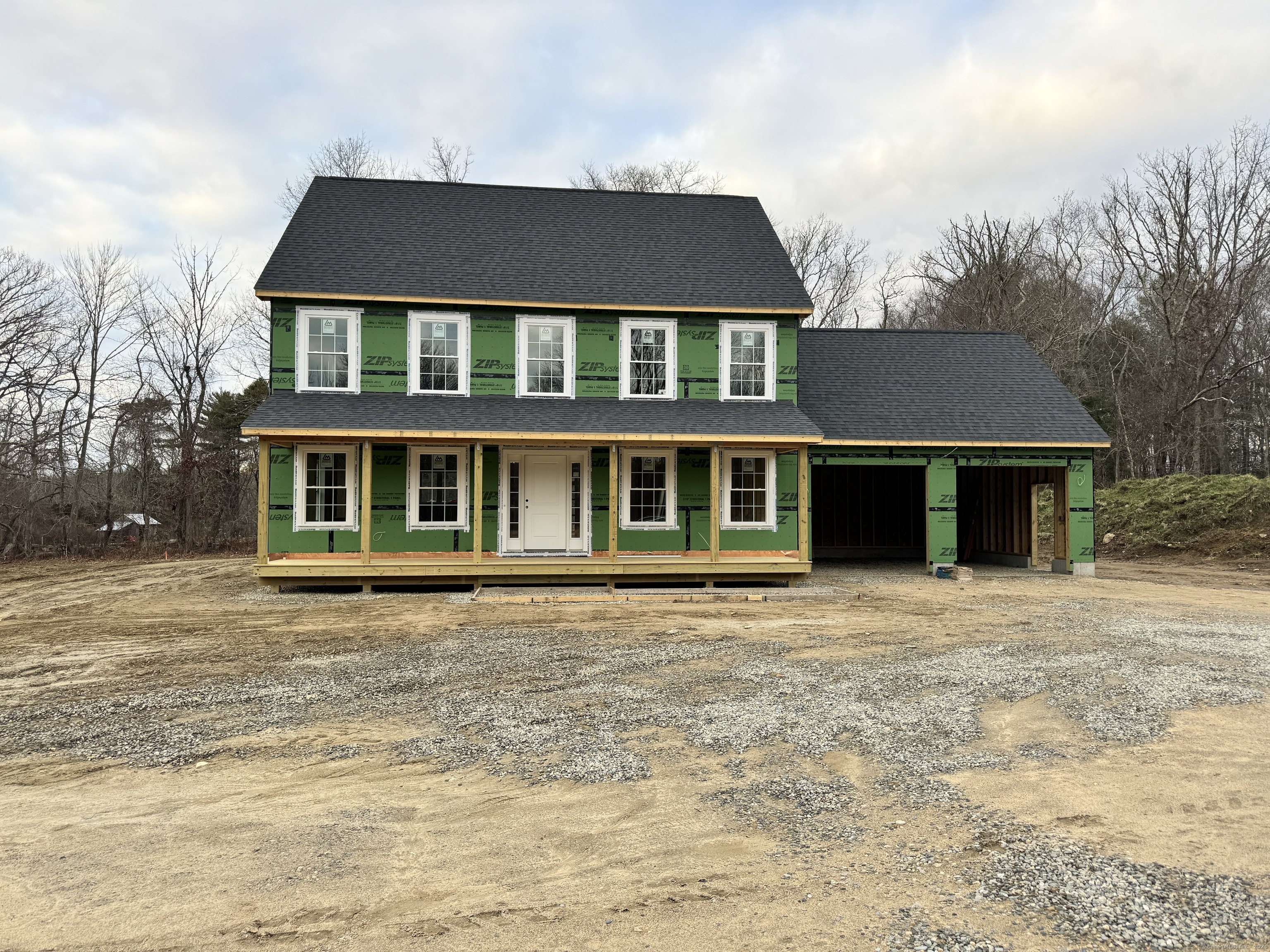 330 Spaulding Road Plainfield CT 06374
