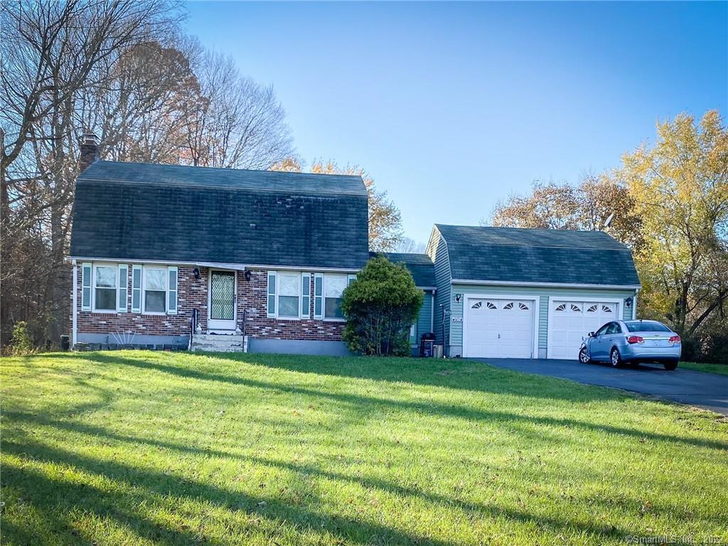 604 Kensington Road Berlin CT 06037