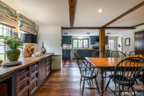 253 Bacon Pond Road Woodbury CT 06798