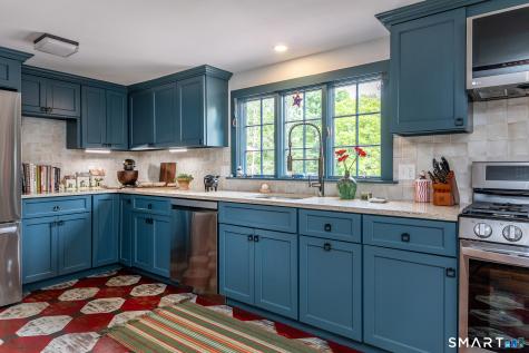 253 Bacon Pond Road Woodbury CT 06798