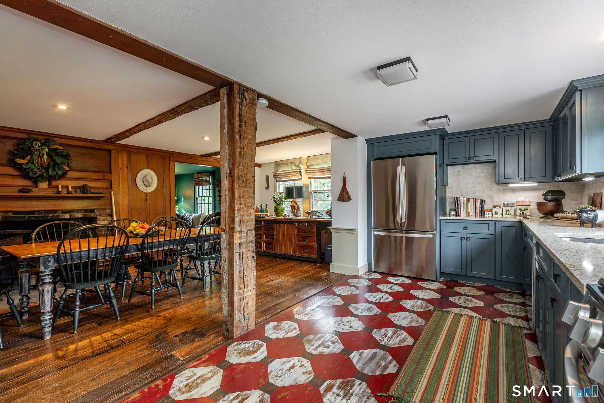 253 Bacon Pond Road Woodbury CT 06798