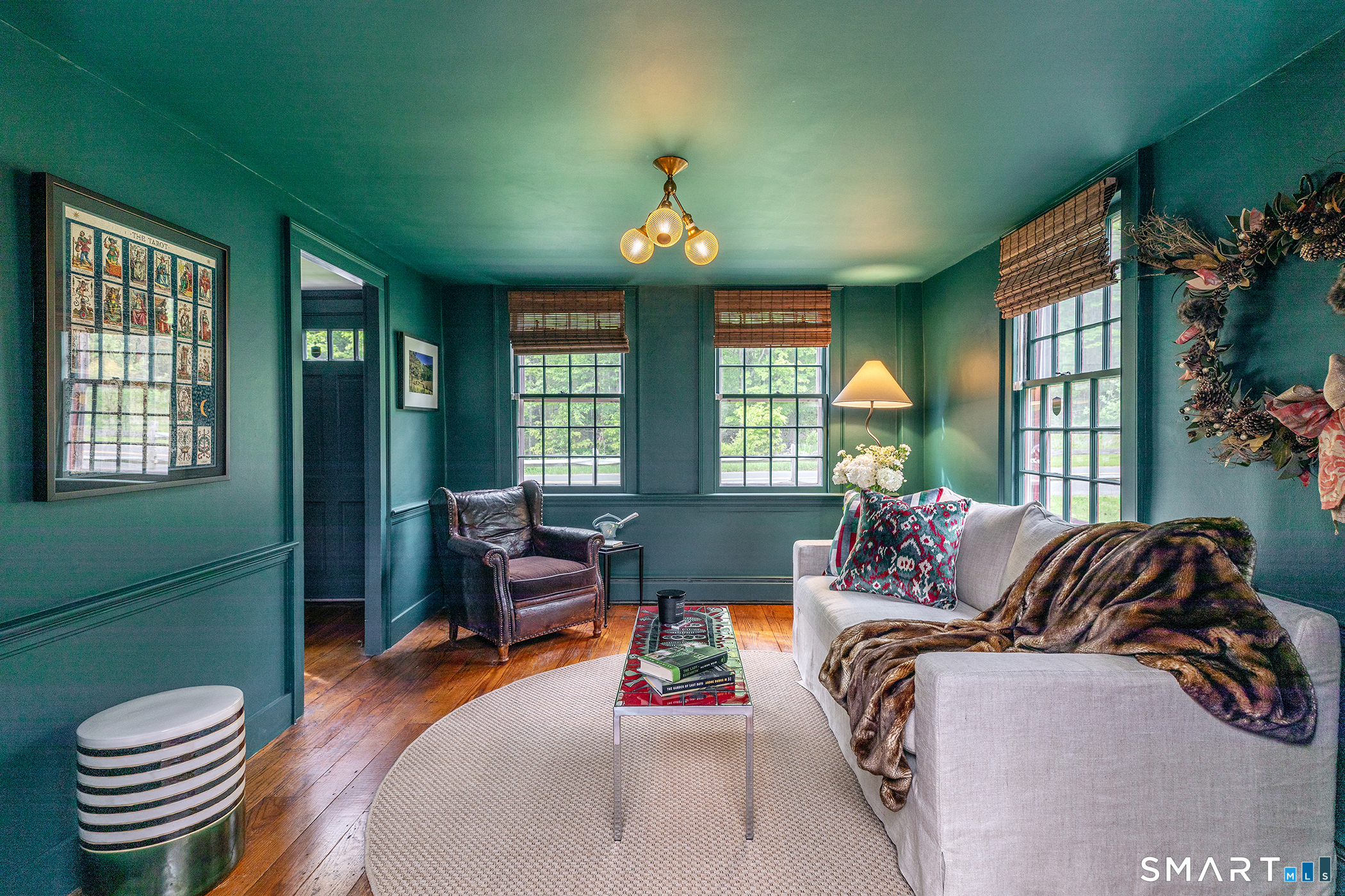 253 Bacon Pond Road Woodbury CT 06798