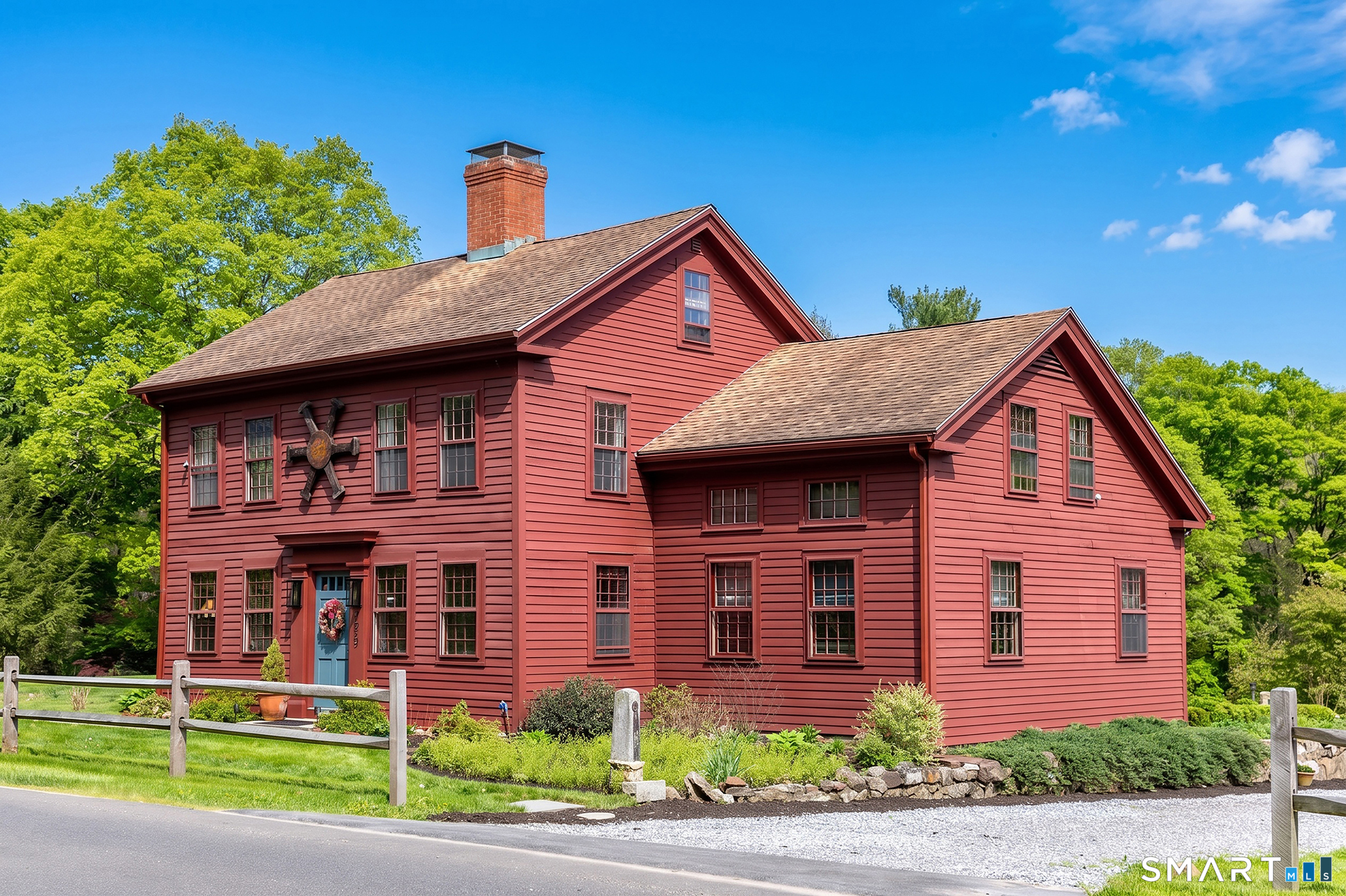 253 Bacon Pond Road Woodbury CT 06798
