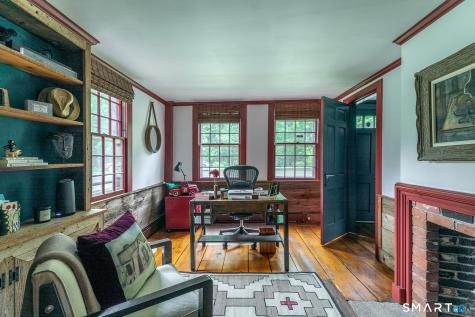 253 Bacon Pond Road Woodbury CT 06798