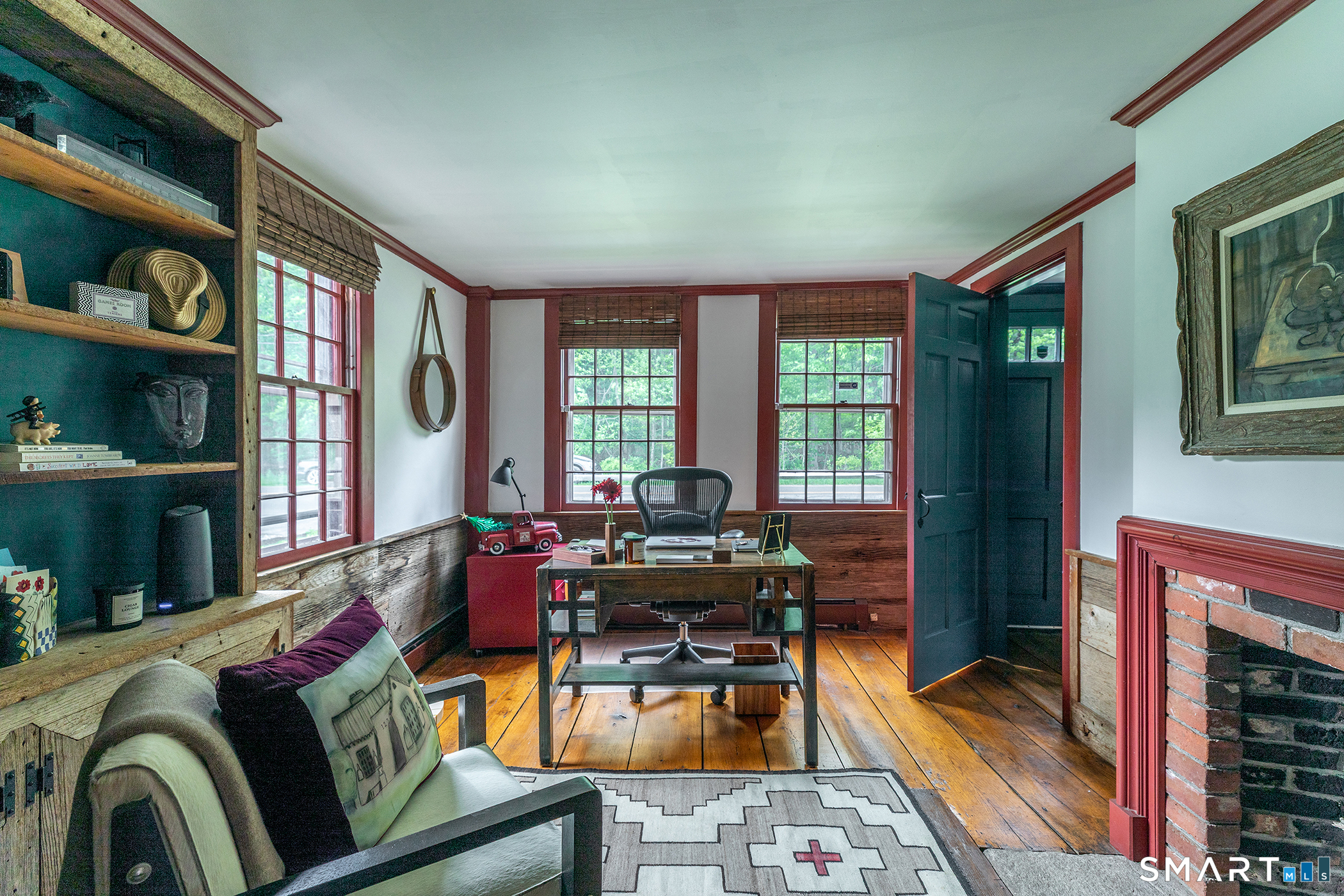 253 Bacon Pond Road Woodbury CT 06798
