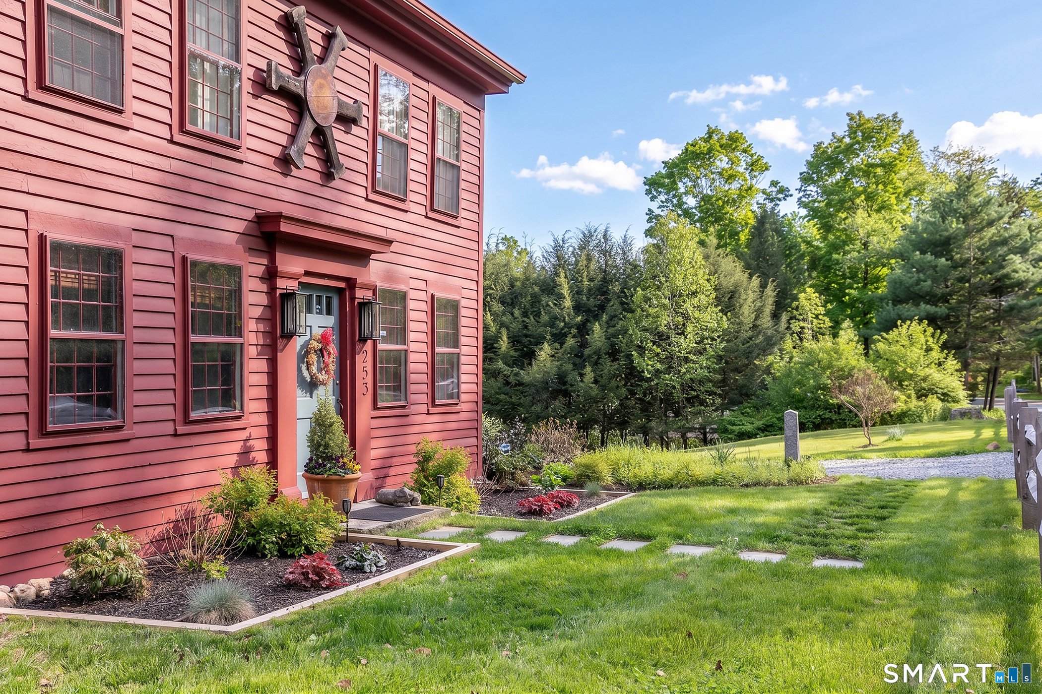 253 Bacon Pond Road Woodbury CT 06798
