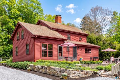253 Bacon Pond Road Woodbury CT 06798