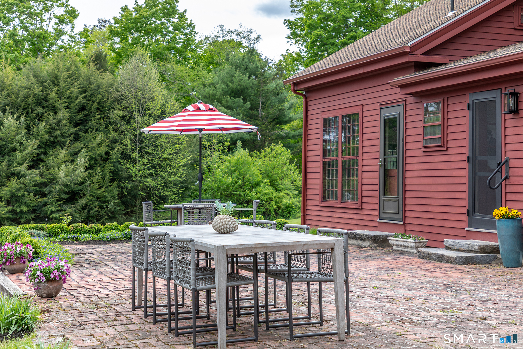 253 Bacon Pond Road Woodbury CT 06798