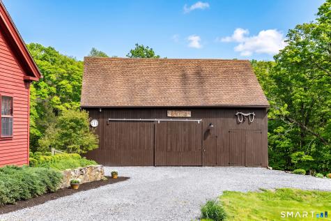253 Bacon Pond Road Woodbury CT 06798
