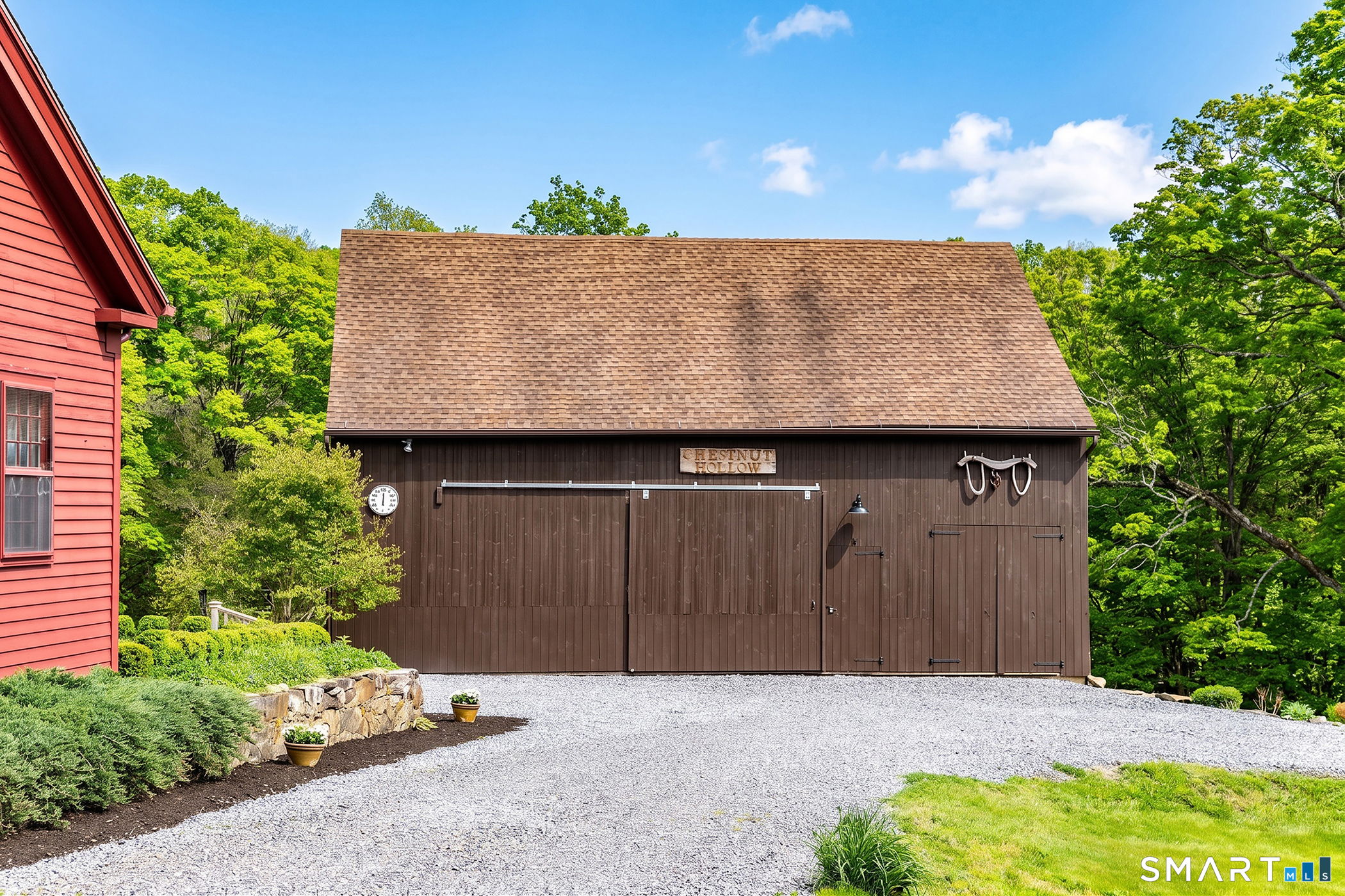 253 Bacon Pond Road Woodbury CT 06798