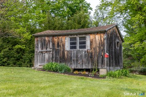 253 Bacon Pond Road Woodbury CT 06798