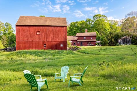 253 Bacon Pond Road Woodbury CT 06798