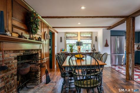 253 Bacon Pond Road Woodbury CT 06798
